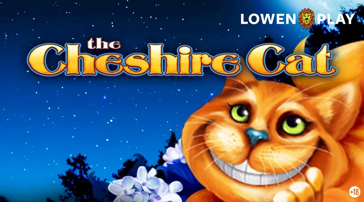 Cheshire Cat