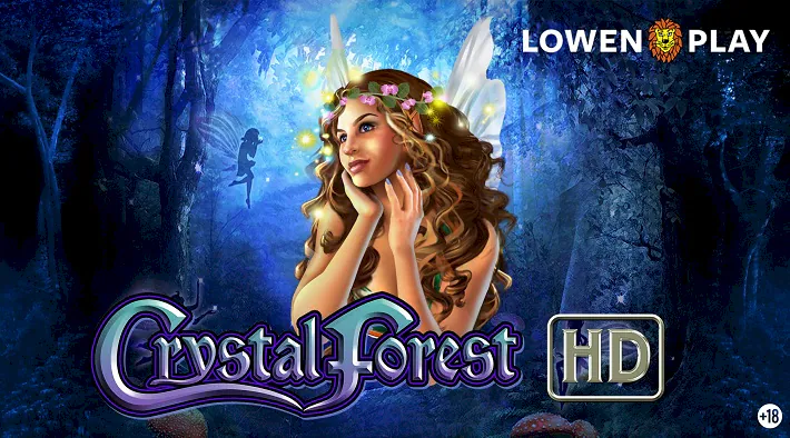 Crystal Forest HD