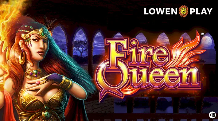 Fire Queen