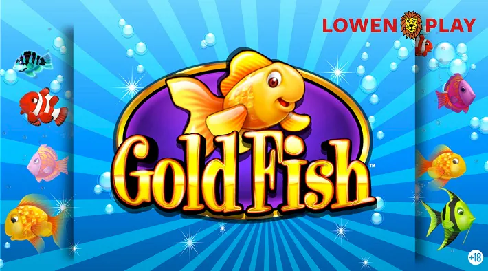 Gold Fish