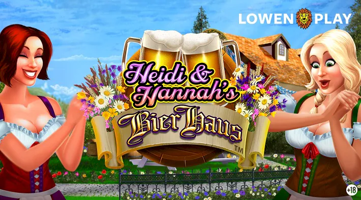 Heidi & Hannah's Bier Haus