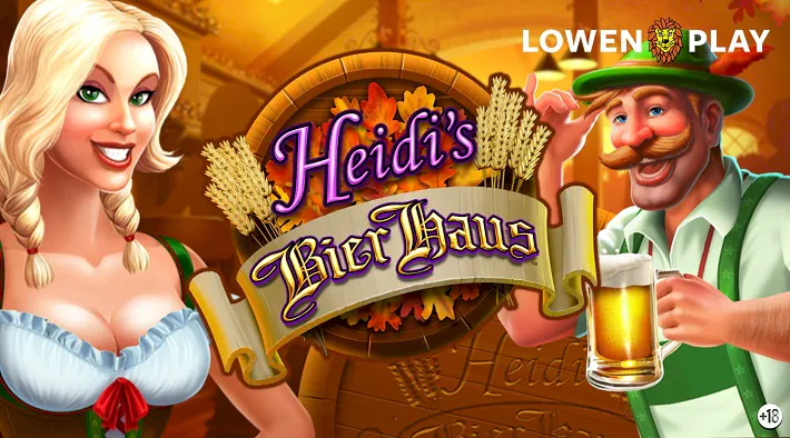 Heidis Bierhaus