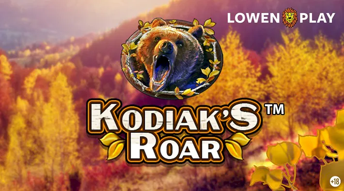 Kodiak's Roar