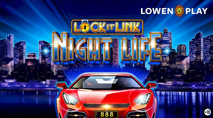 Lock It Link Night Life