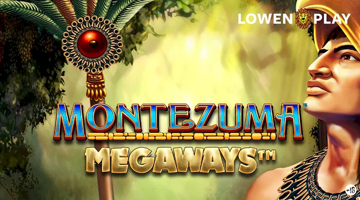 Montezuma Megaways