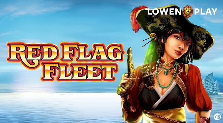 Red Flag Fleet
