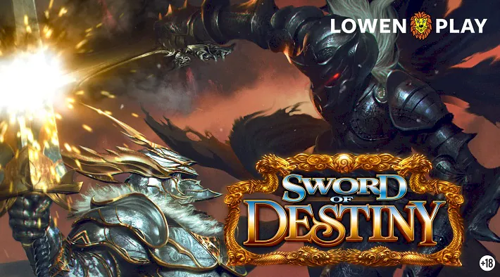 Sword of Destiny