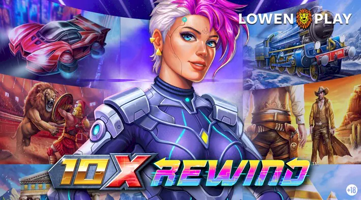 10x Rewind