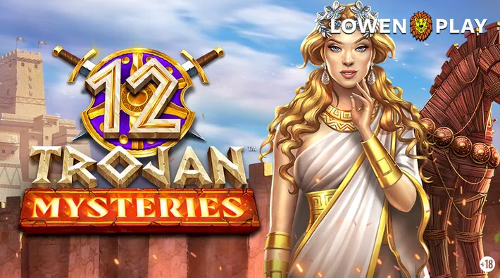 12 Trojan Mysteries
