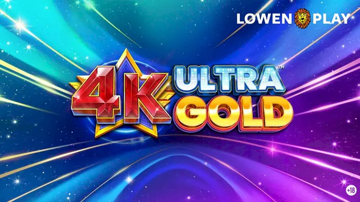 4K Ultra Gold