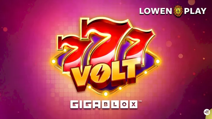 777 Volt
