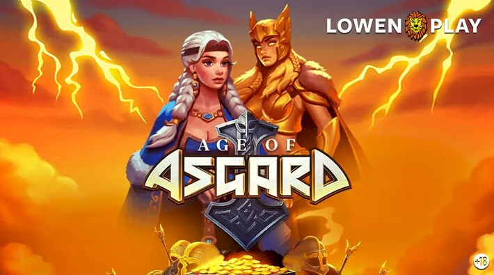 Age of Asgard™
