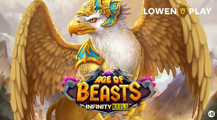 Age of Beasts Infinity Reels