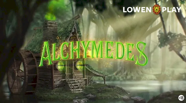 Alchymedes