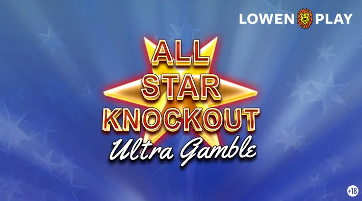 All Star Knockout - Ultra Gamble
