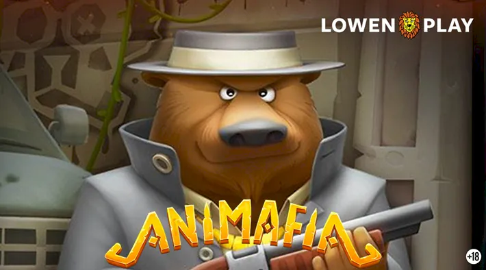 Animafia