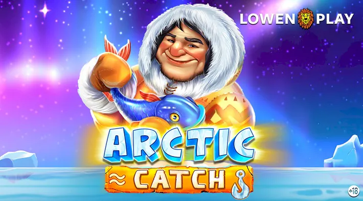 Arctic Catch
