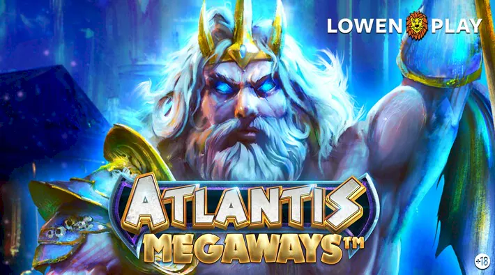 Atlantis Megaways