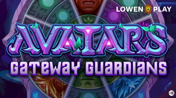Avatars Gateway Guardians