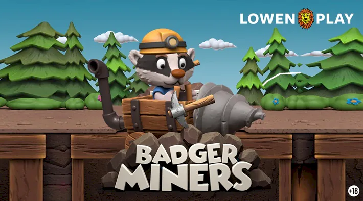 Badger Miners