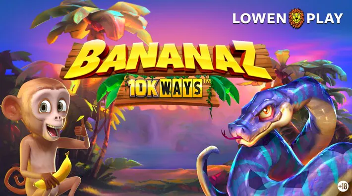 Bananaz 10K Ways