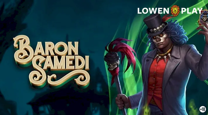 Baron Samedi