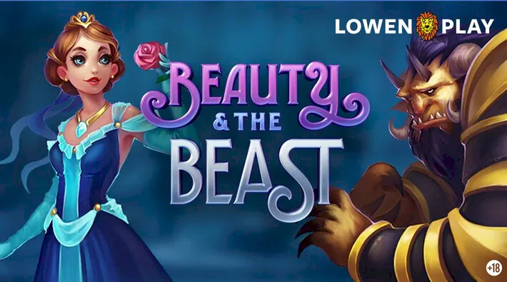 Beauty and the Beast