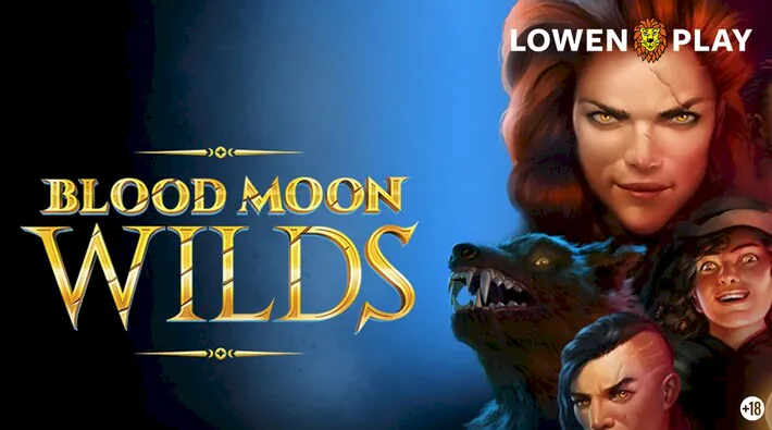 Blood Moon Wilds