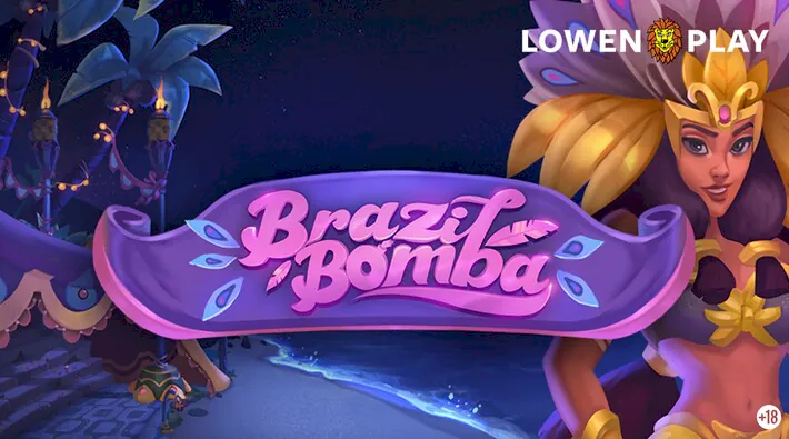 Brazil Bomba