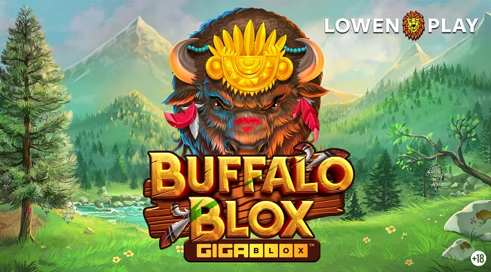 Buffalo Blox Gigablox