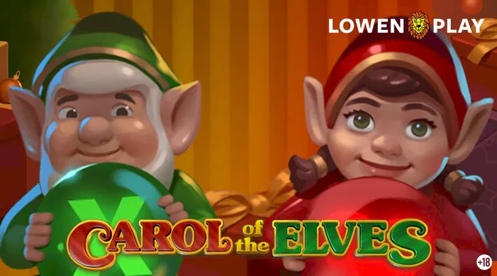 Carol of the Elves