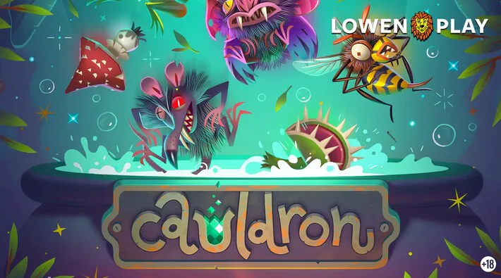 Cauldron