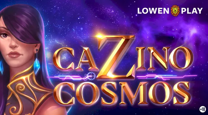 Cazino Cosmos
