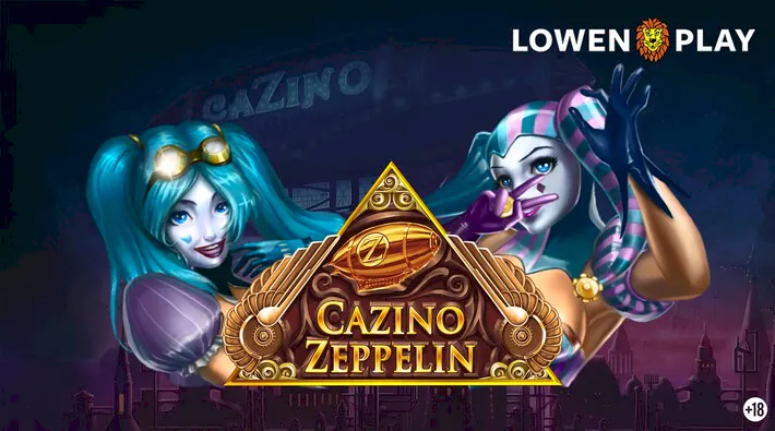 Cazino Zeppelin