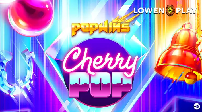 Cherry Pop