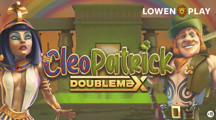 CleoPatrick DoubleMax