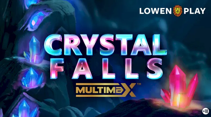 Crystal Falls