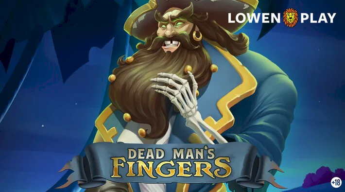 Dead Mans Finger