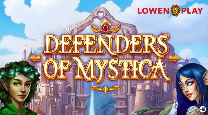 Defenders of Mystica
