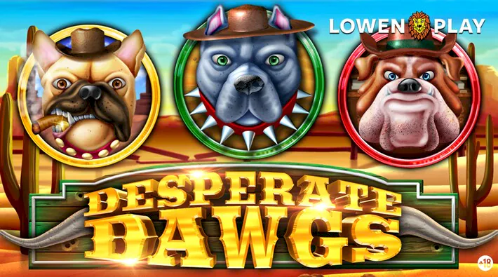 Desperate Dawgs