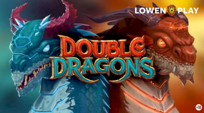 Double Dragons