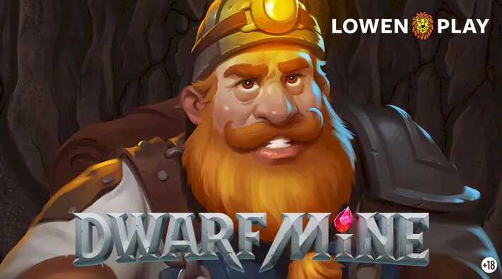 Dwarf Mine