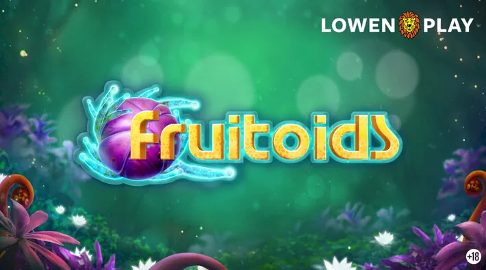 Fruitoids