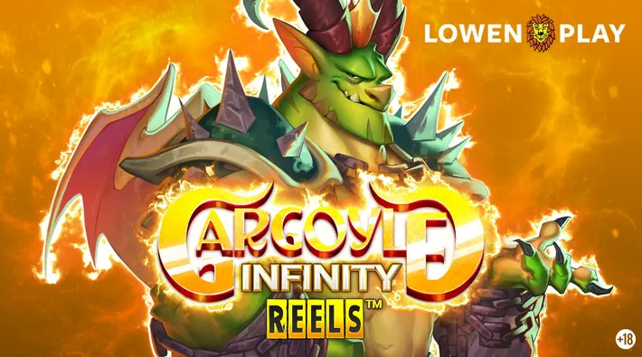 Gargoyle Infinity Reels