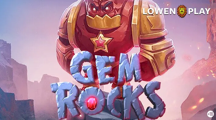 Gem Rocks