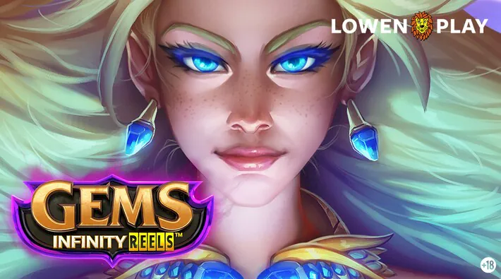 Gems Infinity Reels