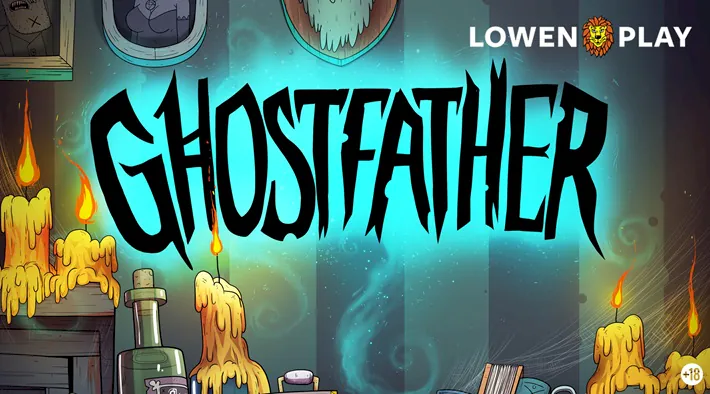 Ghost Father
