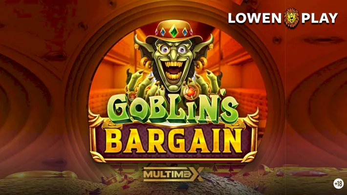 Goblin's Bargain Multimax