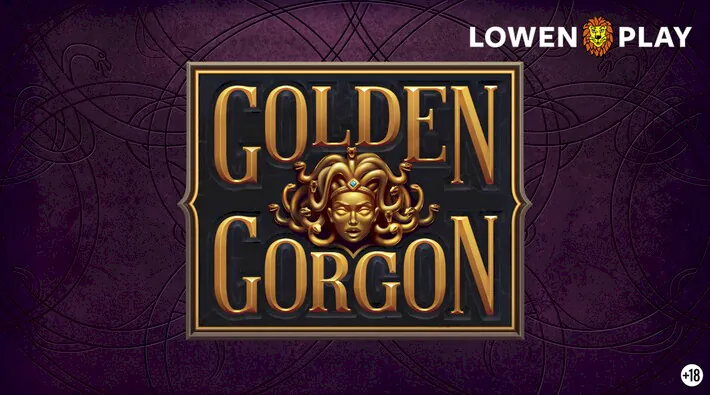 Golden Gorgon