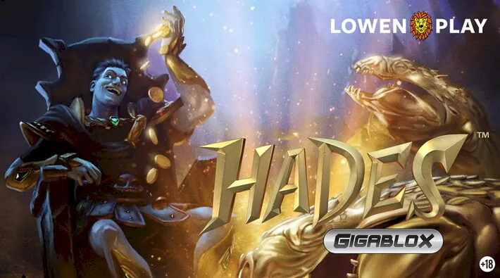 Hades Gigablox